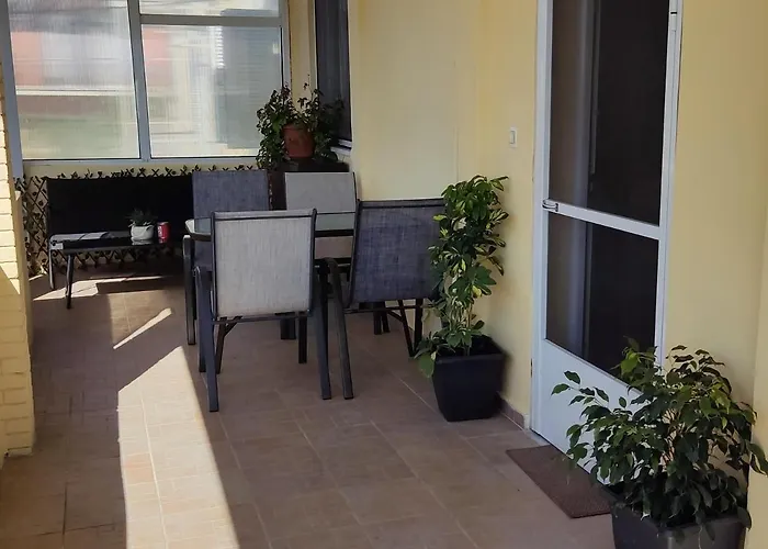 Cfuviewapartment