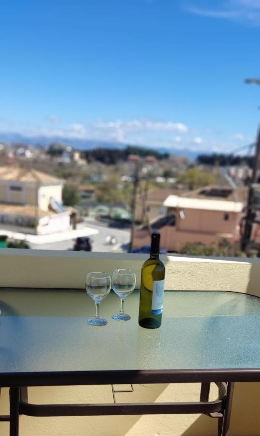 Apartment Cfuviewapartment Corfu (city)