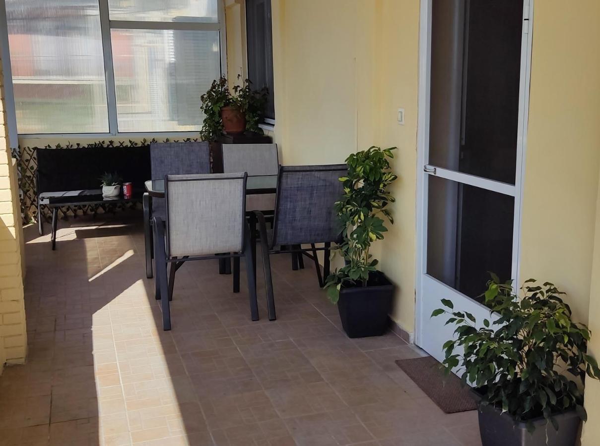 Cfuviewapartment *