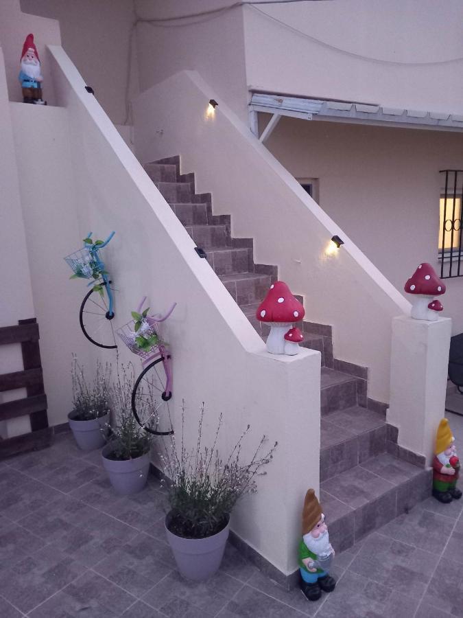 Apartment Cfuviewapartment Corfu (city)